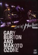 BURTON GARY & MAKOTO OZONE