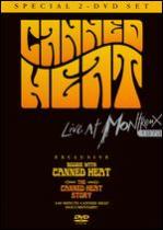 CANNED HEAT