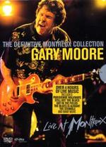 MOORE GARY MOORE GARY