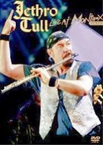 JETHRO TULL JETHRO TULL