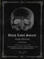 BLACK LABEL SOCIETY