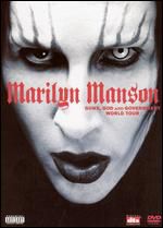 MARILYN MANSON MARILYN MANSON