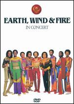 EARTH WIND & FIRE