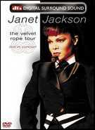 JACKSON JANET