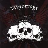 NIGHTRAGE NIGHTRAGE