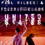 GILBERT PAUL & NELSON FREDDIE GILBERT PAUL & NELSON FREDDIE