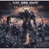 ONE MAN ARMY ONE MAN ARMY