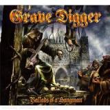 GRAVE DIGGER GRAVE DIGGER