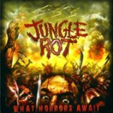 JUNGLE ROT
