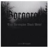 GORGOROTH GORGOROTH