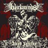 BLACKWINDS