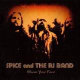SPICE & THE RJ BAND