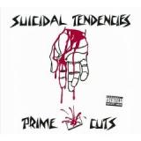 SUICIDAL TENDENCIES
