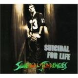 SUICIDAL TENDENCIES