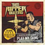 TIM RIPPER OWENS