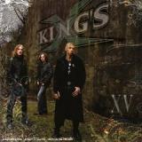 KINGS X