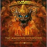 GAMMA RAY