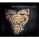 PURE REASON REVOLUTION