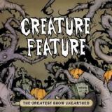 CREATURE FEATURE