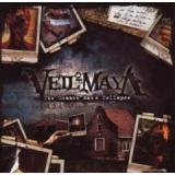 VEIL OF MAYA