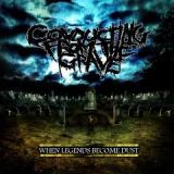 CONDUCTING FROM THE GRAVE