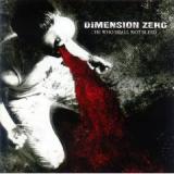 DIMENSION ZERO