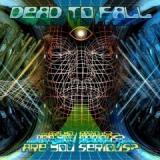 DEAD TO FALL
