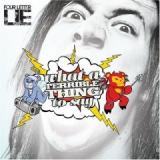 FOUR LETTER LIE