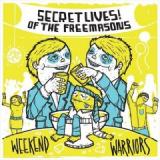 SECRET LIVES OF THE FREEMASONS