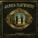 JAMIE ELSEWHERE