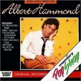 HAMMOND ALBERT