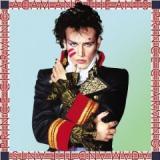ADAM & THE ANTS