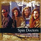 SPIN DOCTORS