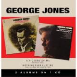 JONES GEORGE