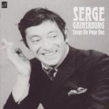 GAINSBOURG SERGE