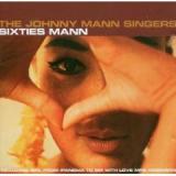 MANN JOHNNY SINGERS