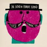 BROKEN FAMILY BAND