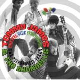 JAMES TOMMY & THE SHONDELLS