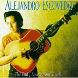ESCOVEDO ALEJANDRO
