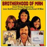 BROTHERHOOD OF MAN