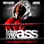 JADAKISS & GREEN LANTERN