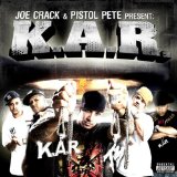 CRACK JOE & PISTOL PETE PRESENT CRACK JOE & PISTOL PETE PRESENT