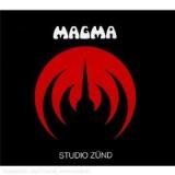 MAGMA