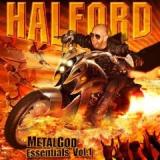 HALFORD