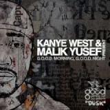 WEST KANYE & YUSEF MALIK