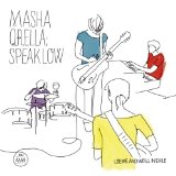 QRELLA MASHA