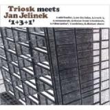 TRIOSK MEETS JAN JELINEK