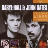HALL & OATES