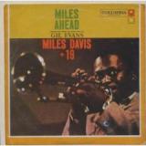DAVIS MILES