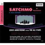 ARMSTRONG LOUIS ARMSTRONG LOUIS